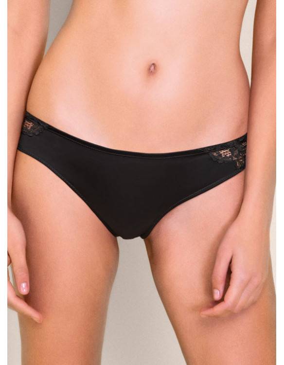 Lormar Slip - Slip Satèn