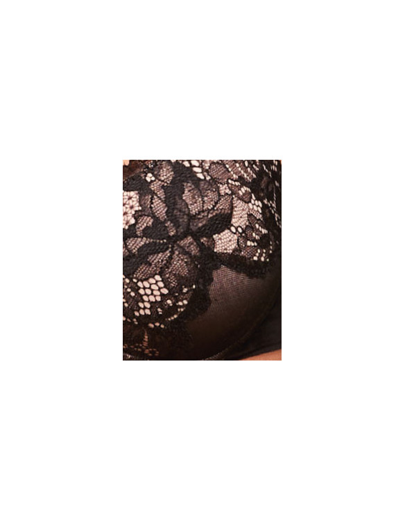 Lormar Slip - Slip Satèn