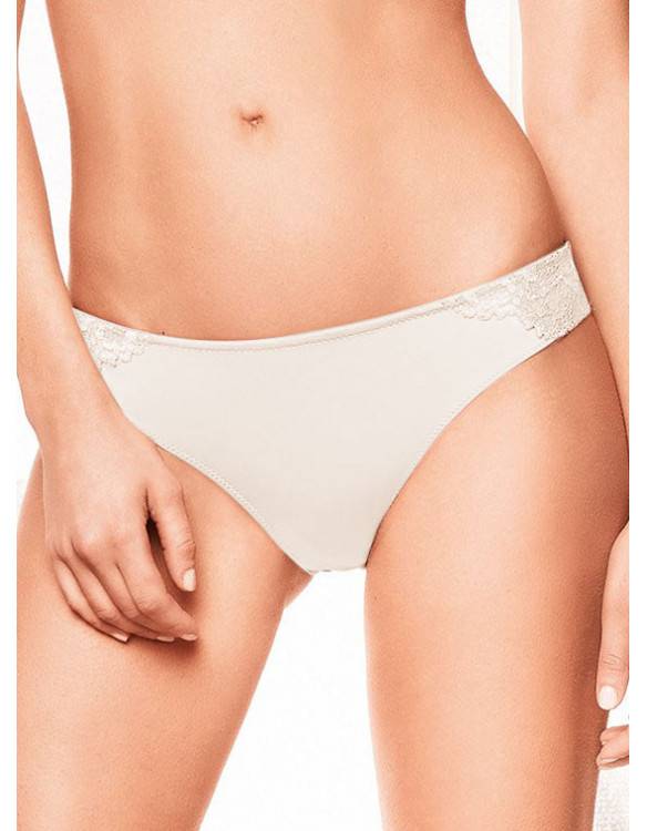 Lormar Slip - Slip Satèn