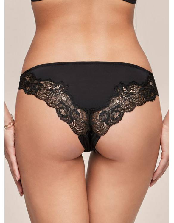 Lormar Slip - Slip Satèn