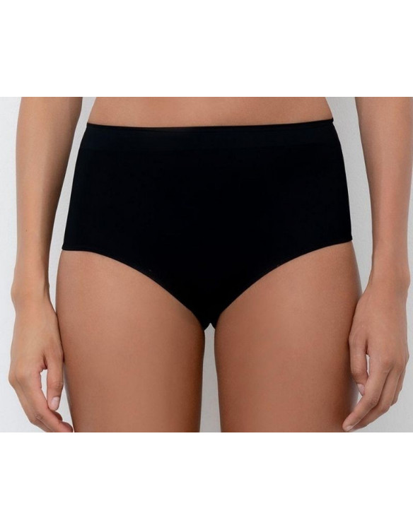 Lormar Slip Vita Alta Senza Cuciture Free Slip