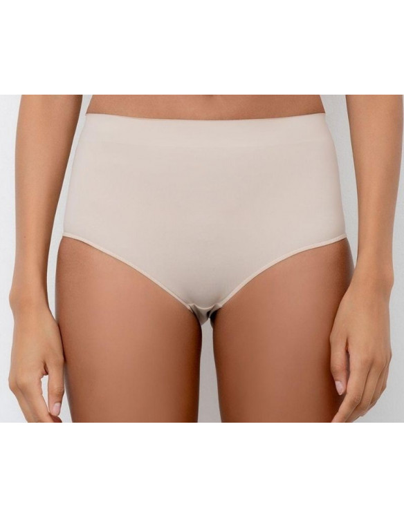 Lormar Slip Vita Alta Senza Cuciture Free Slip