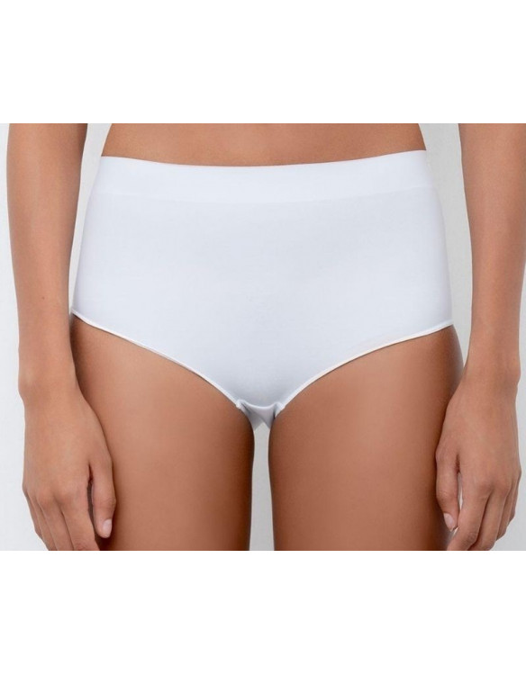 Lormar Slip Vita Alta Senza Cuciture Free Slip