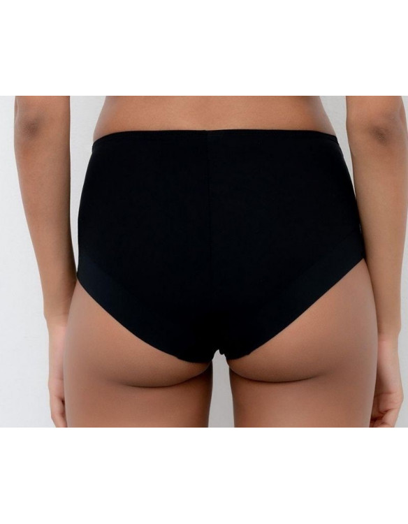 Lormar Slip vita alta Senza Cuciture Free Slip