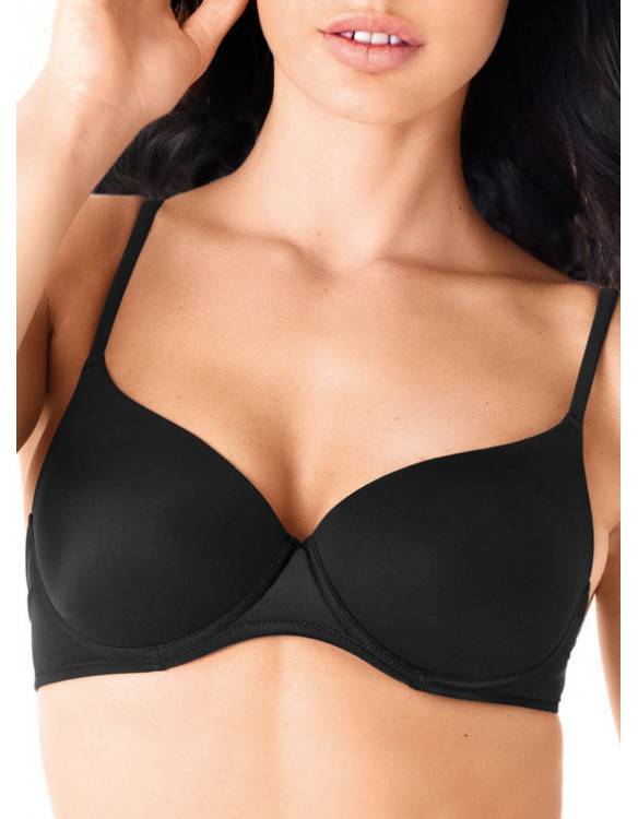 Lormar Reggiseno Balconcino imbottito preformato - Edi