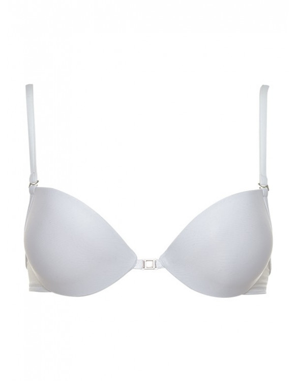 Lormar Reggiseno Multiposizione Push Up Joker 18 In Microfibra