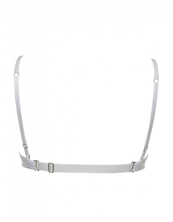 Lormar Reggiseno Multiposizione Push Up Joker 18 In Microfibra