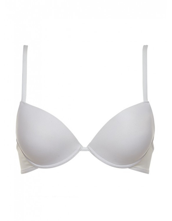 Lormar Reggiseno Push Up Graduato Con Ferretto - Carrie