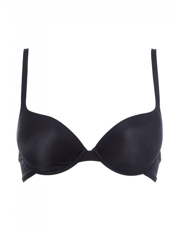 Lormar Reggiseno Push Up Graduatoin Microfibra - Soufflè
