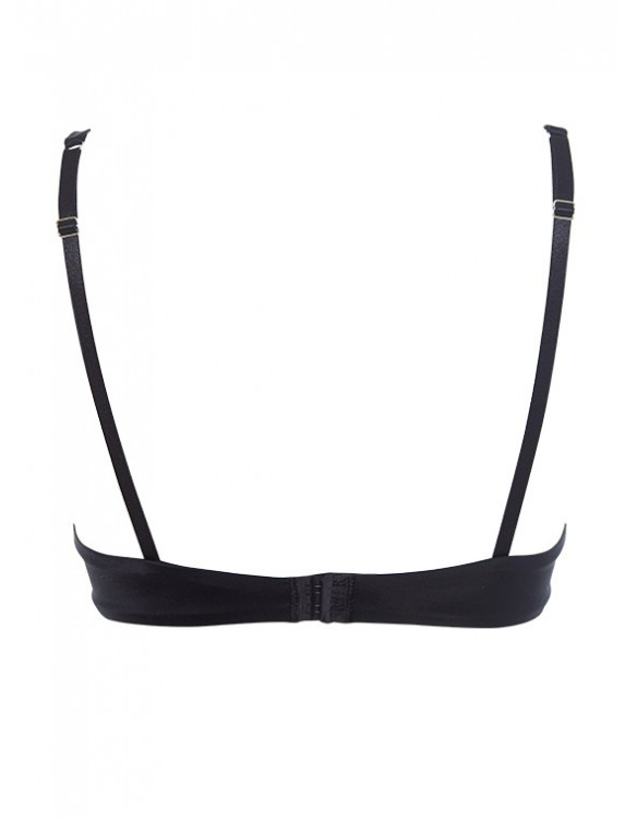 Lormar Reggiseno Push Up Graduatoin Microfibra - Soufflè