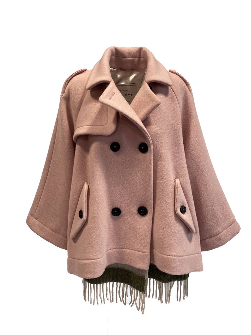 LOST [in] ME AUTUNNO INVERNO 			 				 					 2023