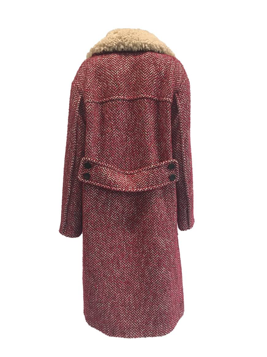 LOST [in] ME AUTUNNO INVERNO 			 				 					 2023