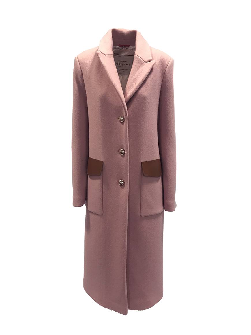 LOST [in] ME AUTUNNO INVERNO 			 				 					 2023