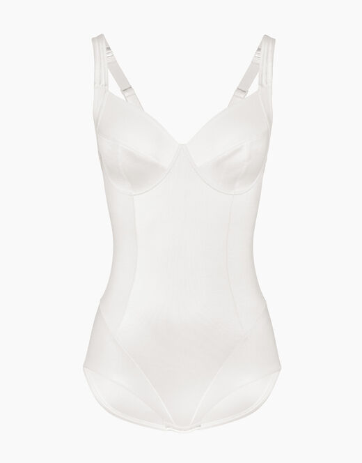 Lovable Body Senza Ferretto Shaping Alta Contenitività, Bianco