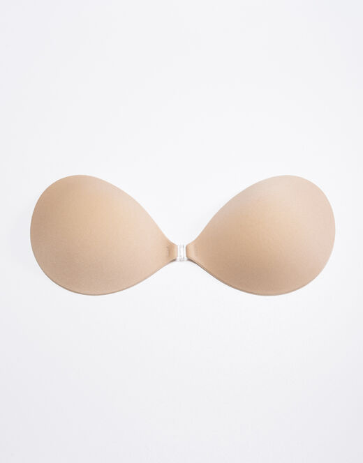 Lovable Coppe Adesive Invisibili Invisible Secret, Skin