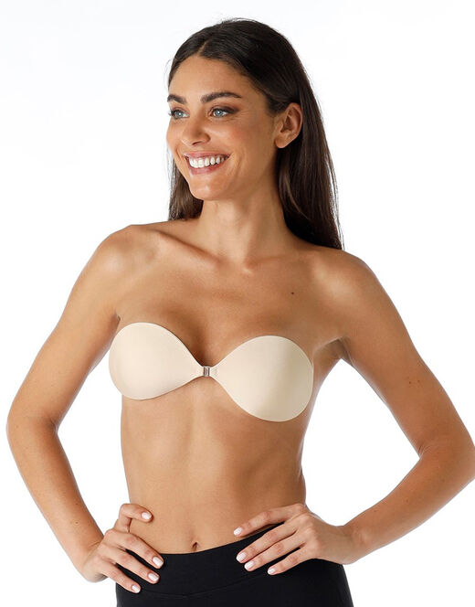 Lovable Coppe adesive invisibili Invisible Secret, skin