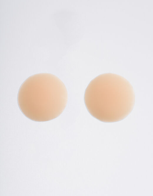 Lovable Copricapezzoli adesivi Invisible Secret in silicone, skin