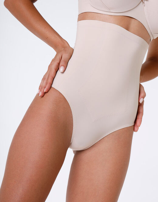 Lovable Guaina The Celebrity Secret vita alta skin. Media contenitività