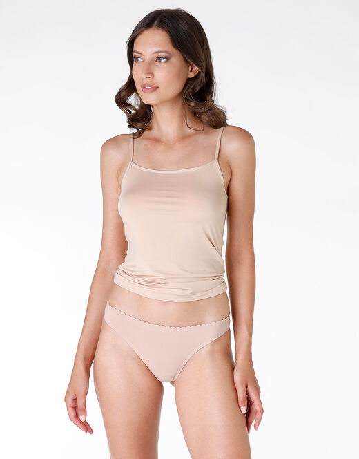 Lovable Brasiliano Invisible Softness, Nude