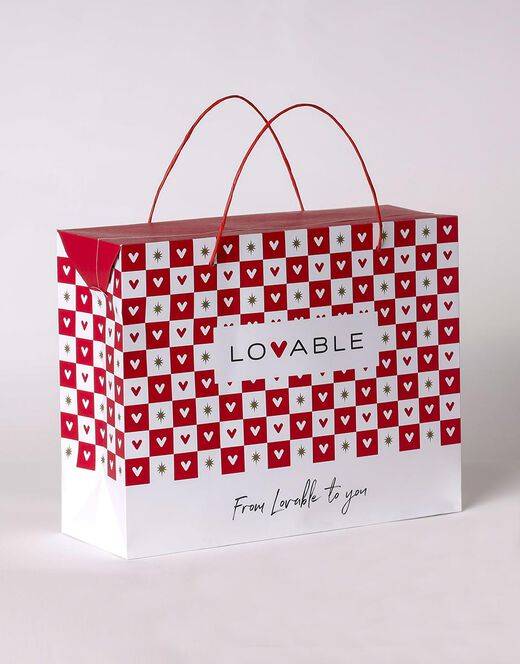 Lovable Gift Box Grande