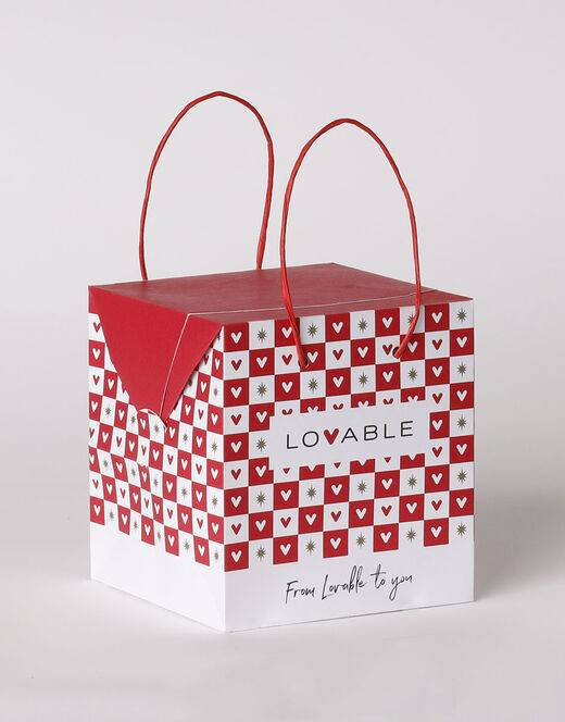 Lovable Gift Box Media