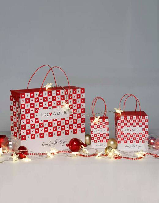 Lovable Gift Box Piccola