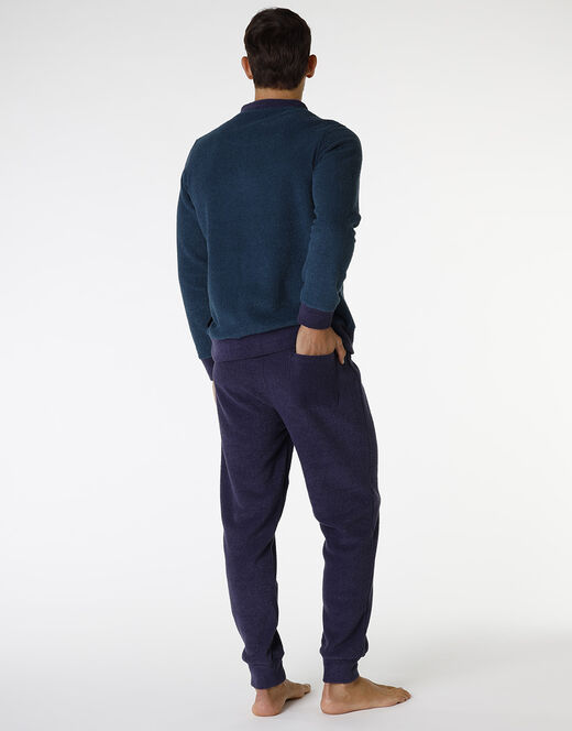 Lovable Homewear Con Cerniera, Ottanio