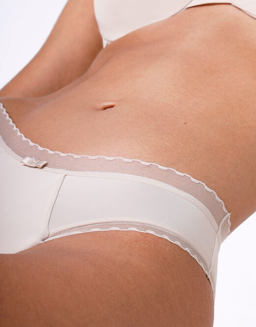 Lovable Slip My Daily Comfort skin in microfibra