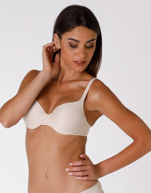 Lovable Reggiseno Con Ferretto Invisible Lift Supreme, Skin