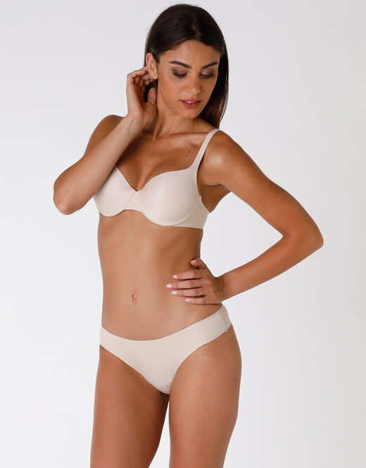 Lovable Reggiseno Con Ferretto Invisible Lift Supreme, Skin