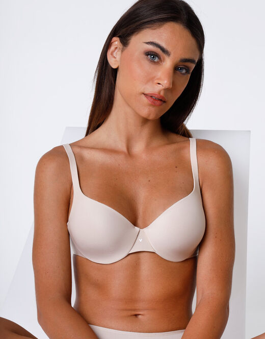 Lovable Reggiseno con ferretto Invisible Lift Supreme, skin