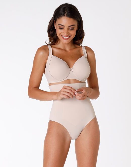 Lovable Reggiseno Ferretto Leggermente Imbottito Ultimate Modelling Skin. Alto Sostegno