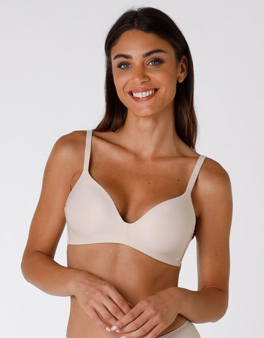 Lovable Reggiseno Senza Ferretto Invisible Lift Supreme, Skin