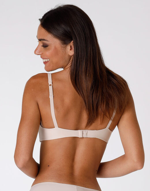 Lovable Reggiseno Senza Ferretto Invisible Lift Supreme, Skin