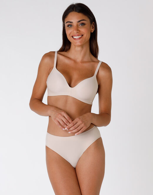 Lovable Reggiseno Senza Ferretto Invisible Lift Supreme, Skin