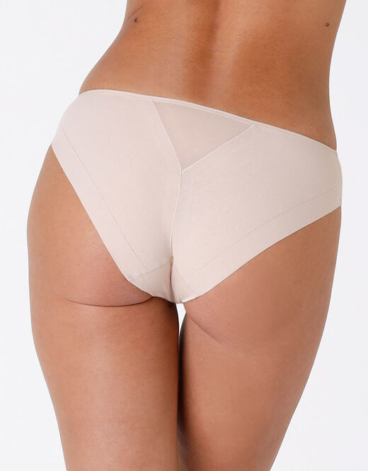 Lovable Slip Invisible Cotton Skin In Cotone. Massima Invisibilità