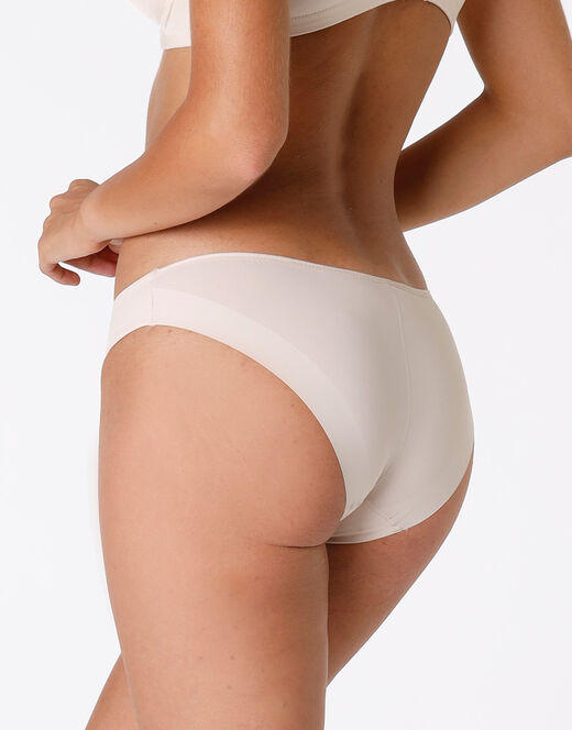 Lovable Slip Invisible Skin In Microfibra. Massima Invisibilità