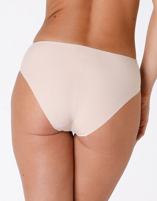 Lovable Slip Midi Invisible Cotton Skin In Cotone. Massima Invisibilità