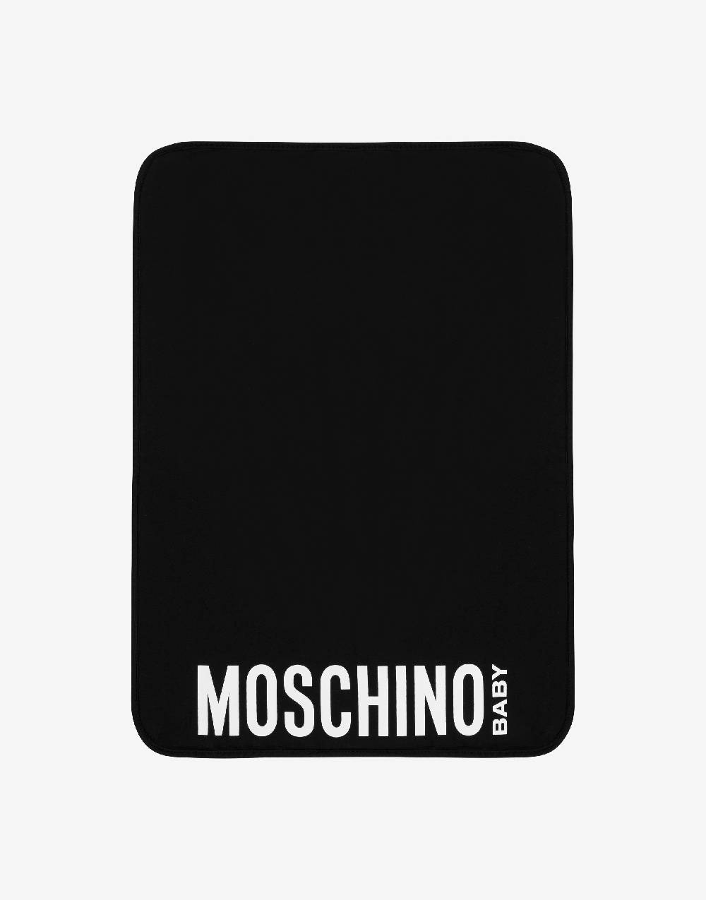 Love Moschino Borsa Mamma Con Fasciatoio Moschino Teddy Bear