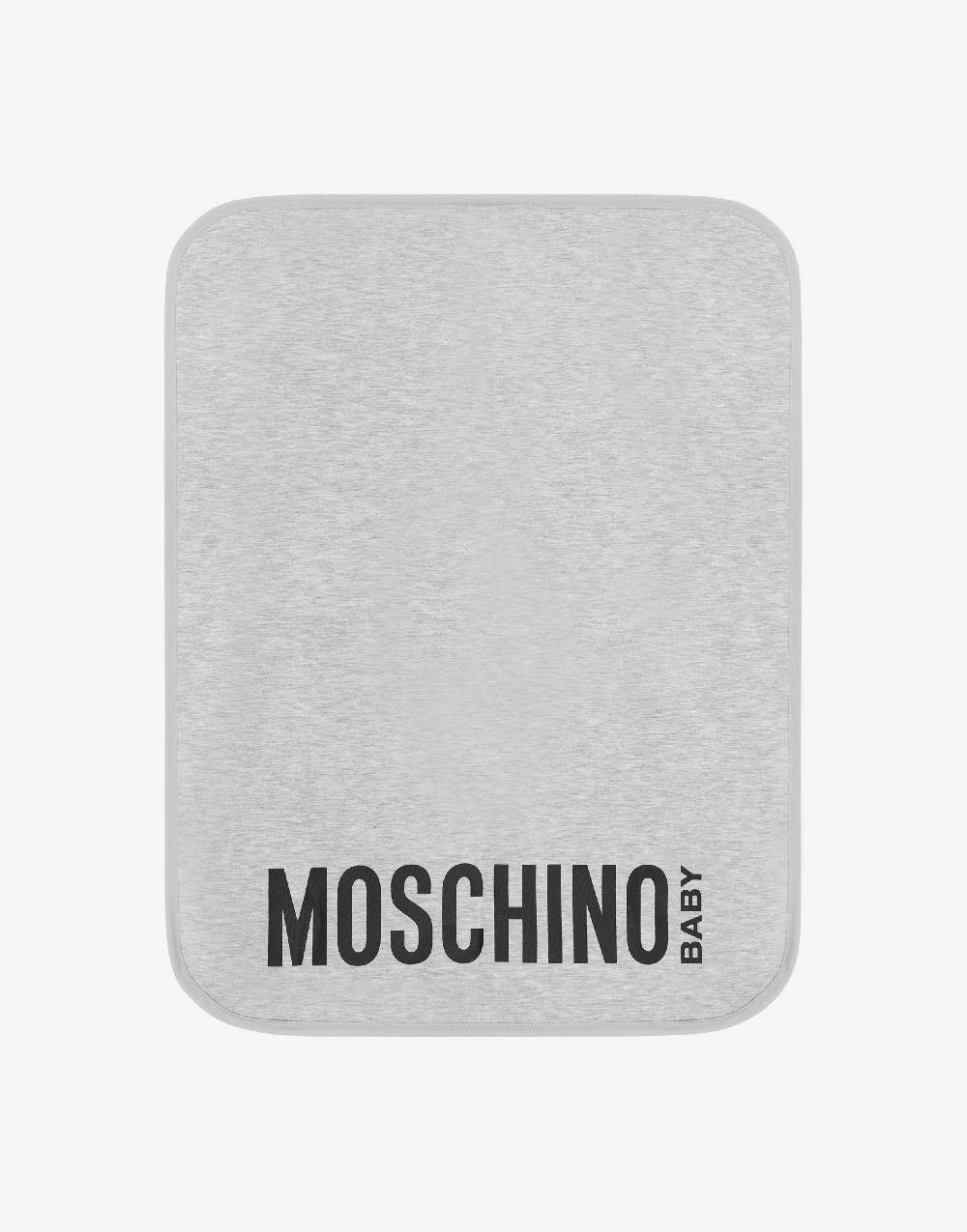 Love Moschino Borsa Mamma Con Fasciatoio Teddy Logo