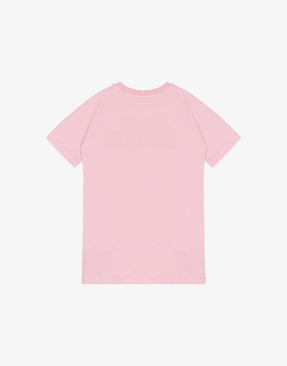 Love Moschino Abito In Felpa Logo