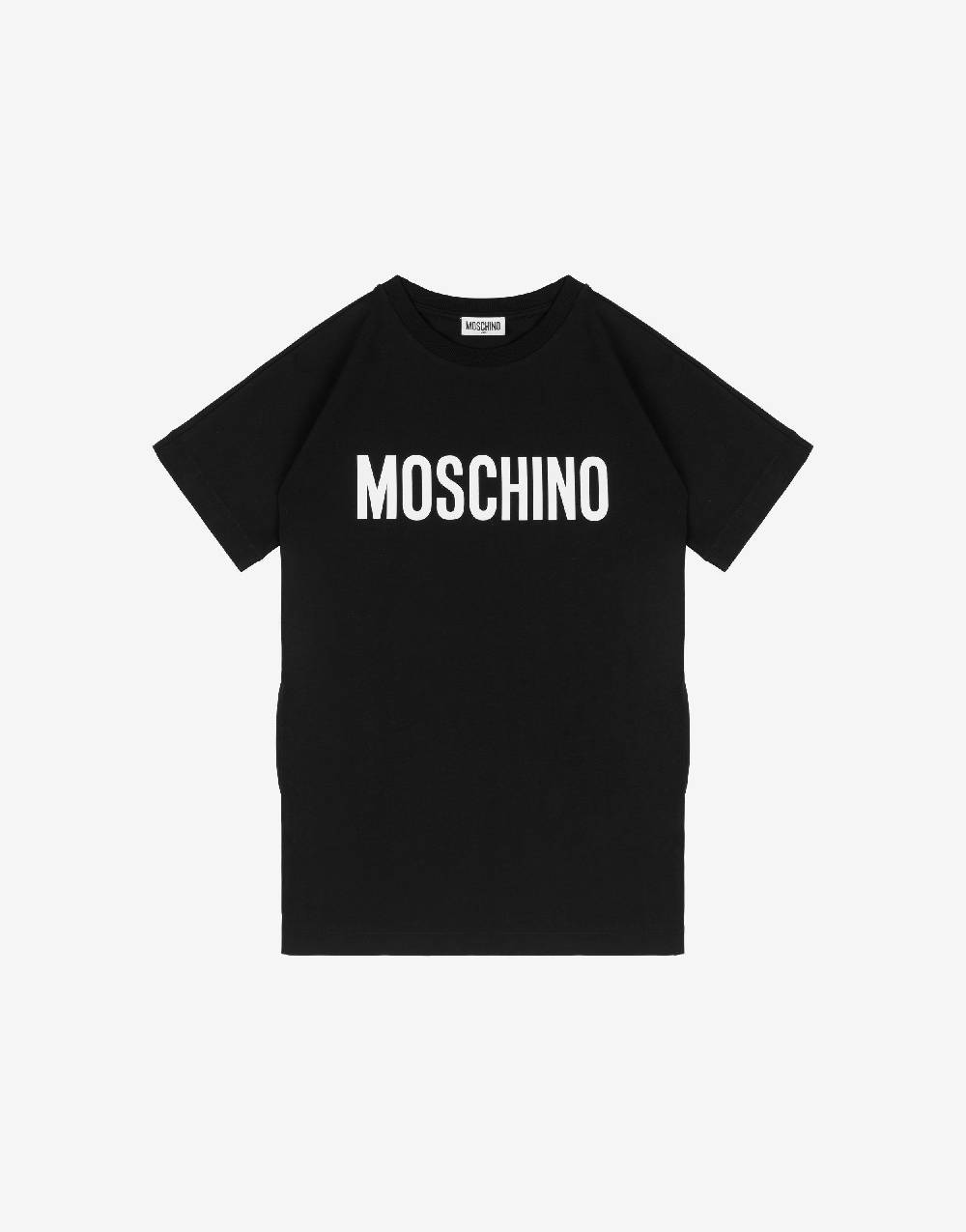 Love Moschino Abito in felpa Logo