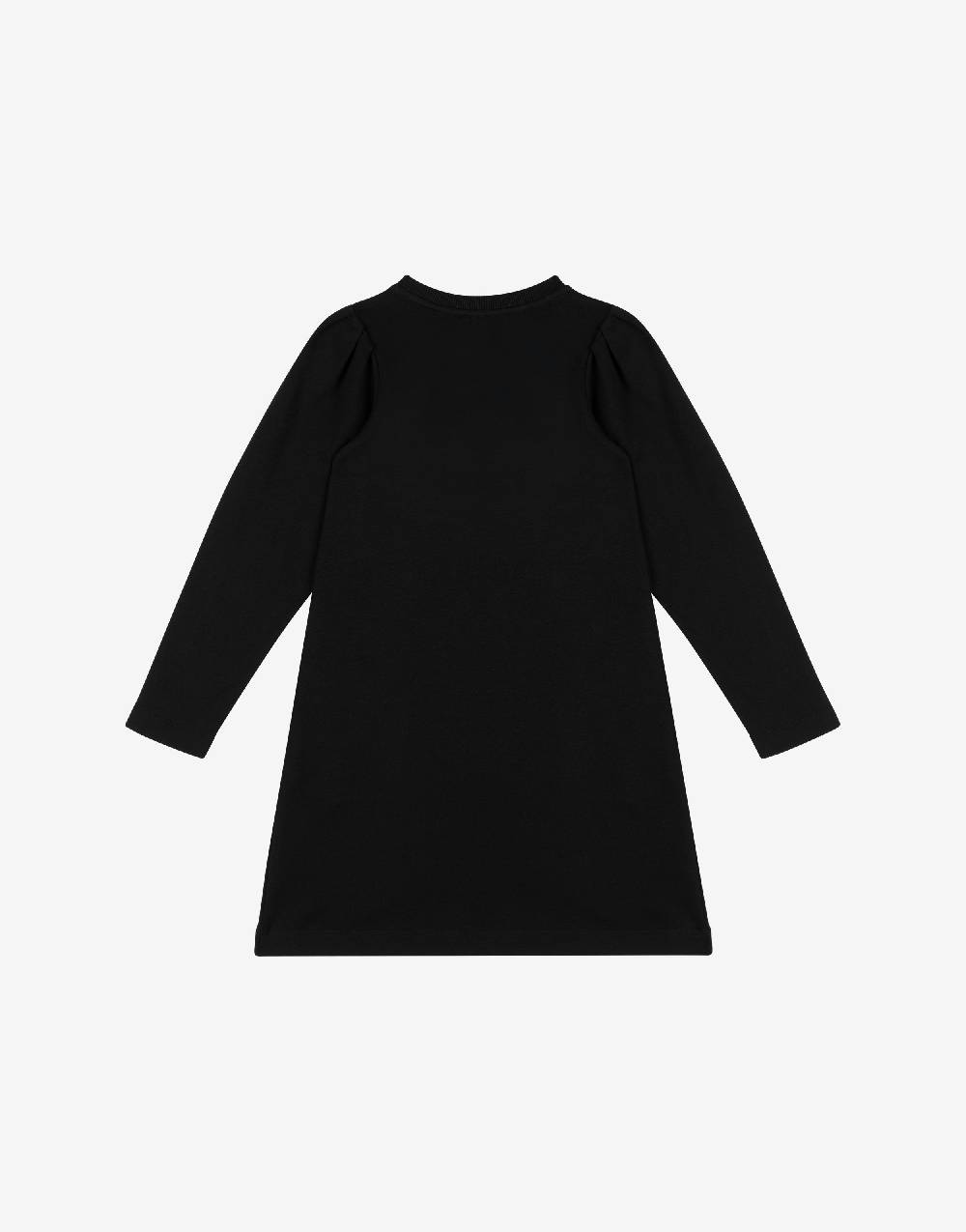 Love Moschino Abito In Felpa Lovely Teddy Bear