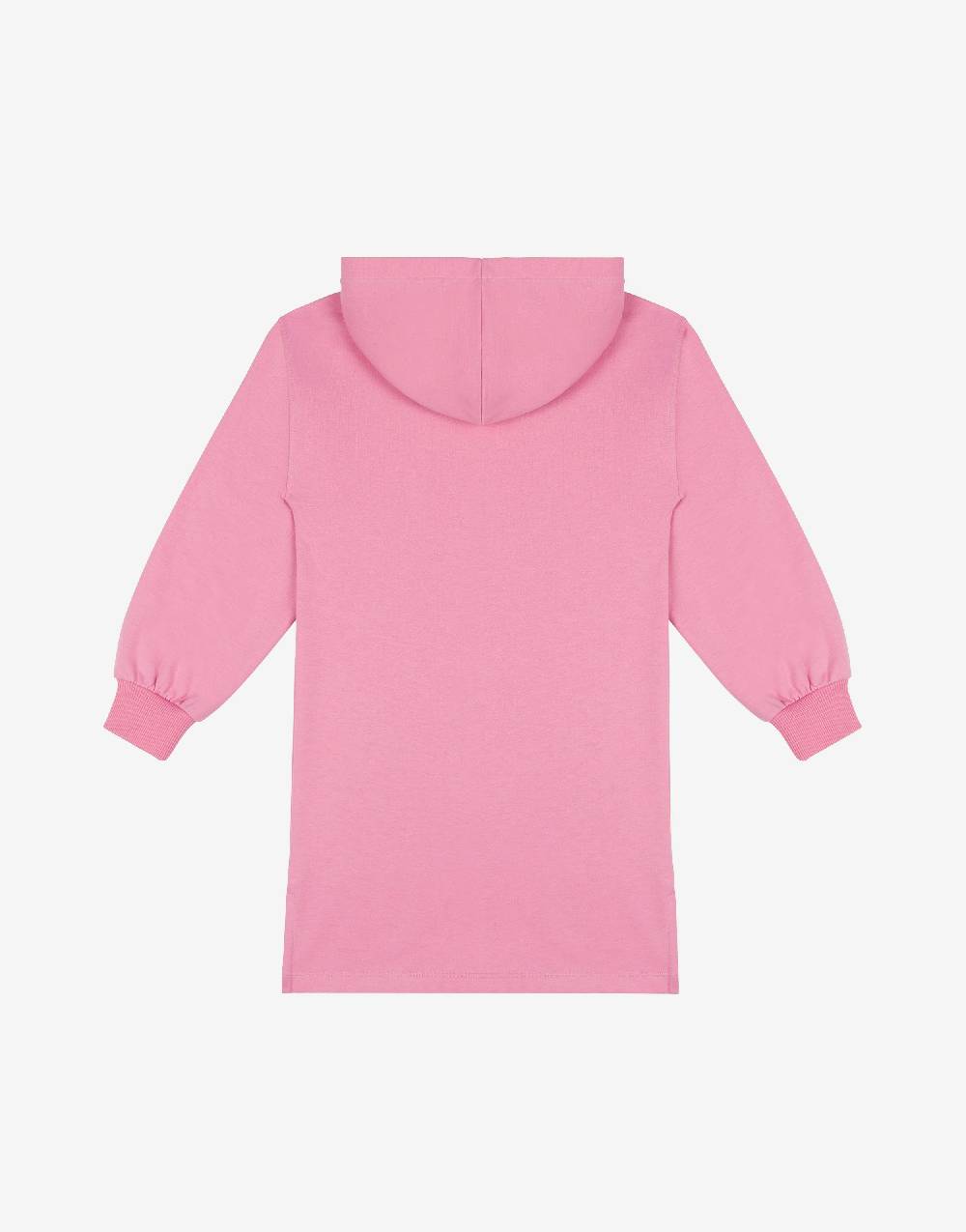 Love Moschino Abito In Felpa You Can't Be Serious