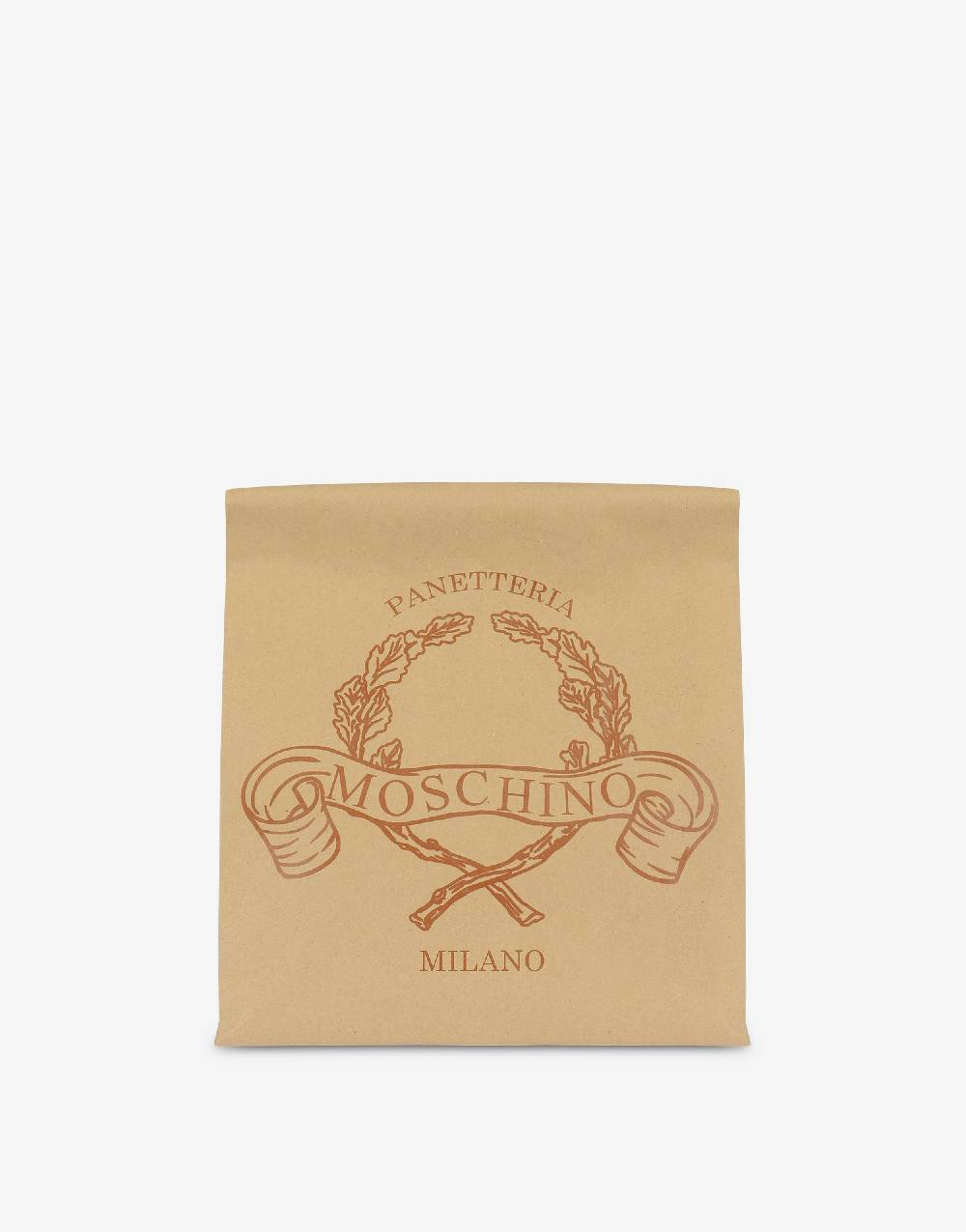 Love Moschino Bakery paper bag