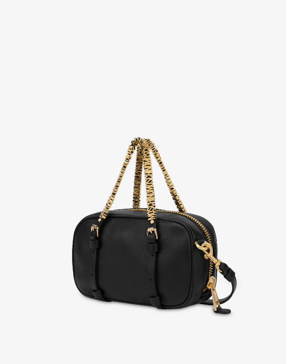 Love Moschino Borsa A Mano Mini Lettering
