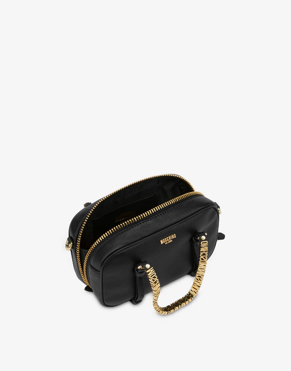 Love Moschino Borsa A Mano Mini Lettering