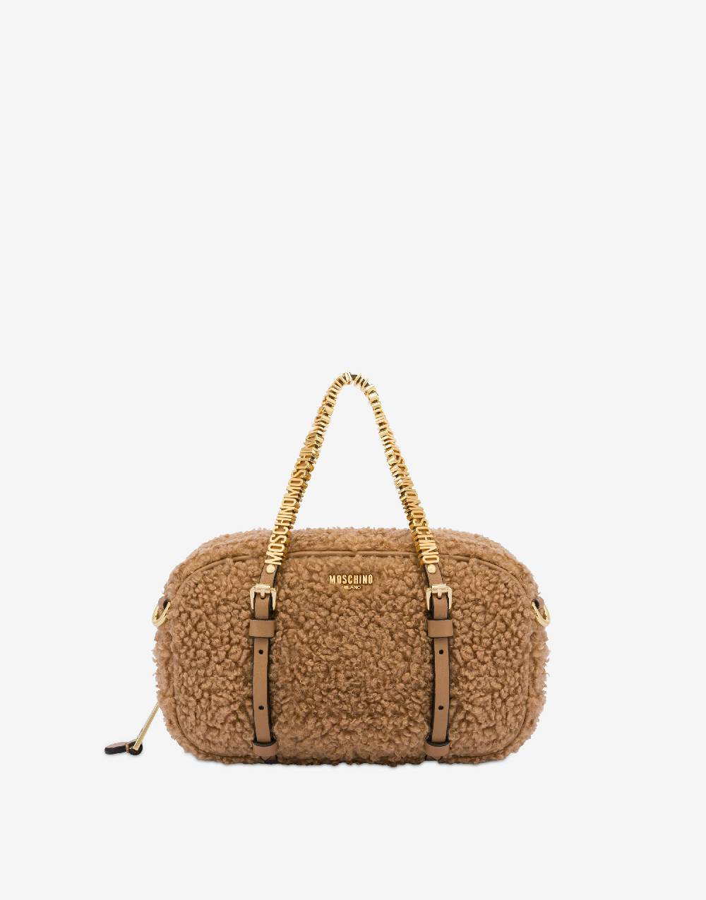 Love Moschino Borsa a mano Mini Lettering