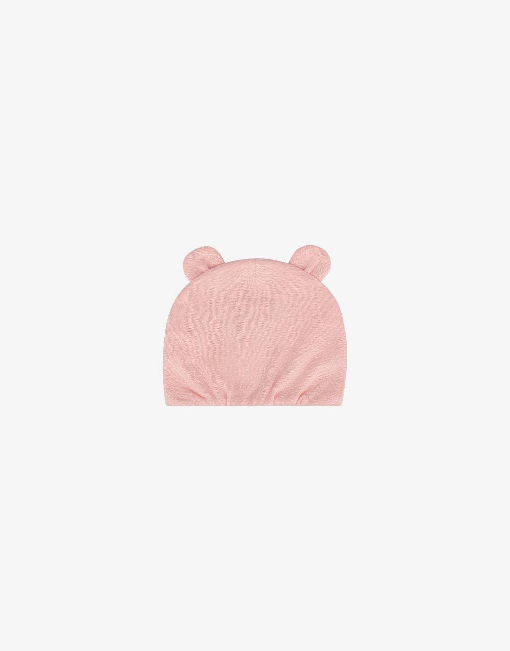 Love Moschino Cappello In Felpa Teddy Logo