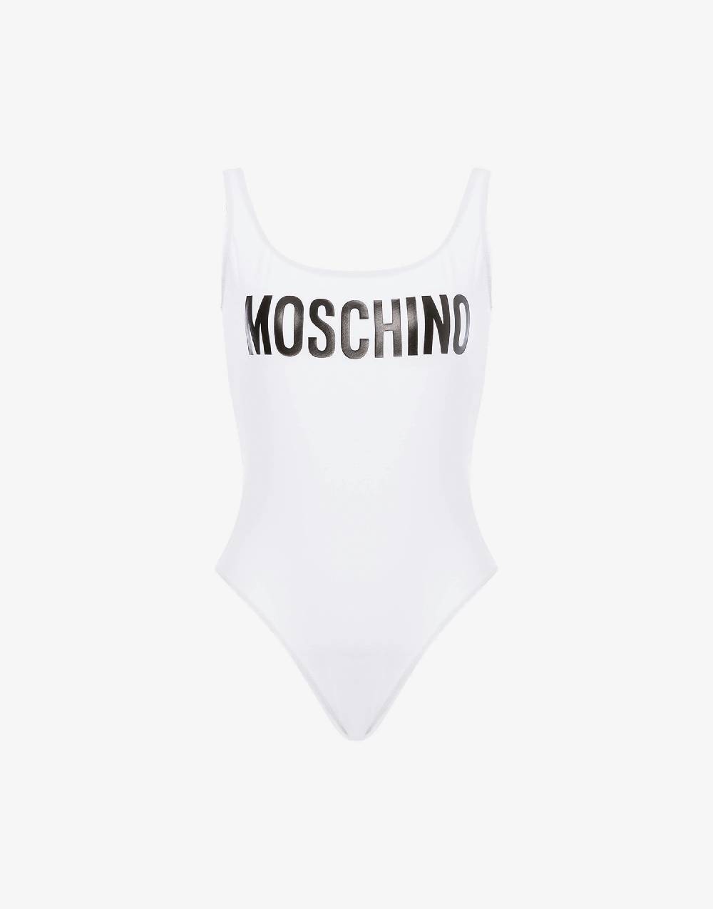 Love Moschino Costume intero con logo